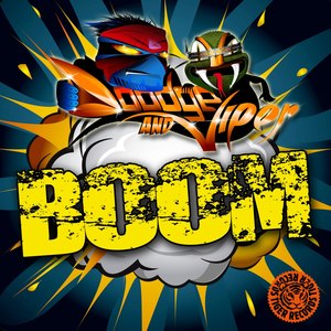 Boom (Electro Version)
