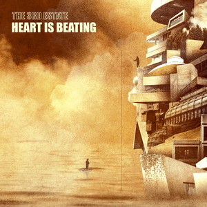 Heart Is Beating(feat. Ty, CANMKING & Chriz Gabriel)