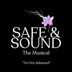 I'm Not Ashamed (feat. Gabbie Sansone, Sabrina Claire Matarazzo, Brennyn Lark, Hannah Bonnett, Arielle Faye Beane, Holly Block & Elizsabeth) (Explicit)