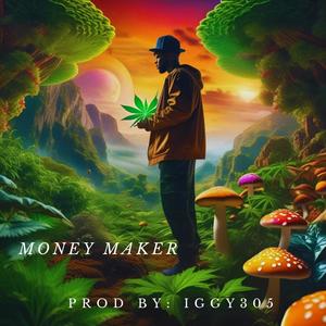 Money Maker (Explicit)