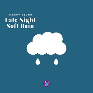 Late Night Soft Rain