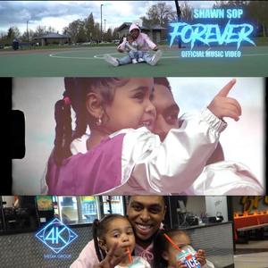 Forever(feat. Zariyah) (Explicit)
