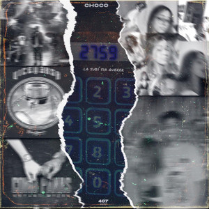 CHOCO - la subi sin querer