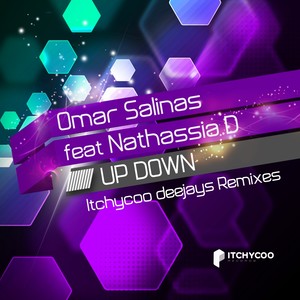 Up & Down (Kawausokick Remix)