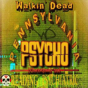 Psycho(Christmas '59) (feat. Caust Draven & Mr. Anti) [Explicit]