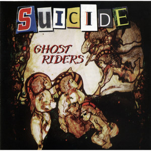 Guilt Riders Ghost Riders - QQ音乐