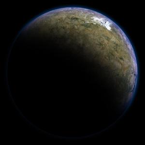 Small World (Explicit)