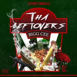 Tha Leftovers (Explicit)