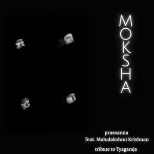 Moksha (feat. Mahalakshmi Krishnan)