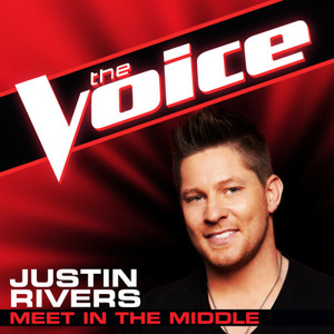 Meet in the Middle (The Voice Performance) - Single