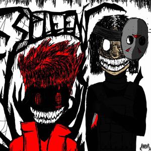 SPLEEN (feat. Hxlx) (Explicit)