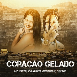 Coração Gelado (Explicit)