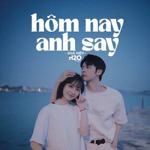 Hôm Nay Anh Say (Lofi Ver.)