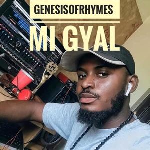 Mi gyal