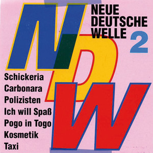 Neue Deutsche Welle 2
