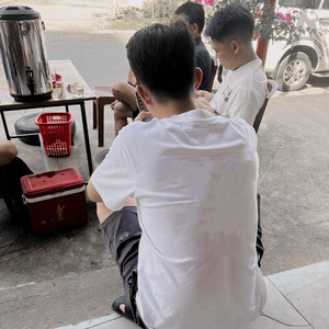 Cha Và Con Gái (Explicit)