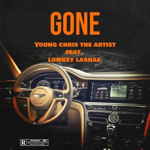 Gone (feat. Lowkey Lashae) (Explicit)