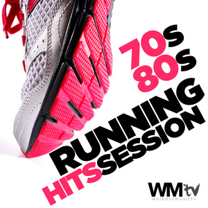 70'S & 80'S RUNNING HITS SESSION