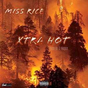 Xtra Hot (Explicit)