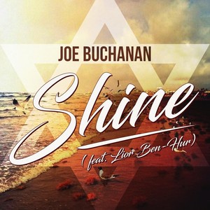 Shine(feat. Lior Ben-Hur)