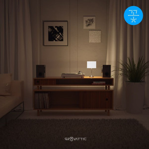 괜찮아 (Feat. FR:EDEN, DOSHi, Zesty, Lemma, Od Rhomp) (没关系)