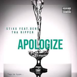 Apologize (Explicit)