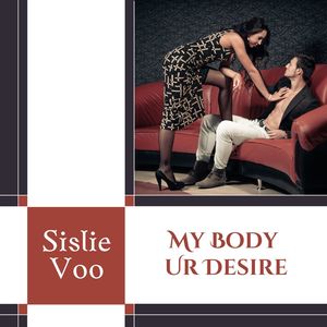 My Body Ur Desire (Original Mix)