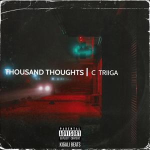 Thousand Thoughts (Explicit)