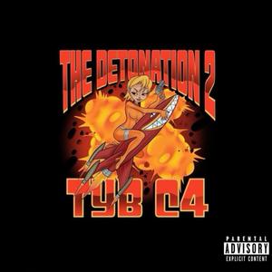 The Detonation 2 (Explicit)