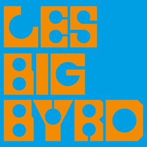 Les Big Byrd