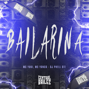 Bailarina (Explicit)