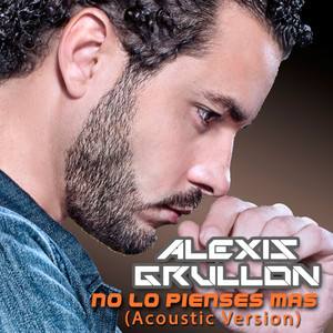 No Lo Pienses Mas (Acoustic Version)