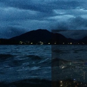 送给她的歌 (伴奏)