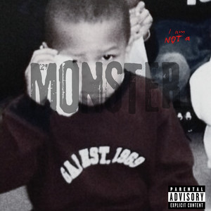 MONSTER (Explicit)