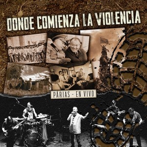 Pretoriano (En Vivo) (Explicit)