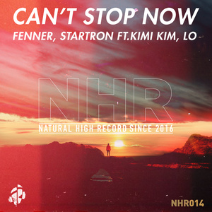 Can't Stop Now (Radio Mix)