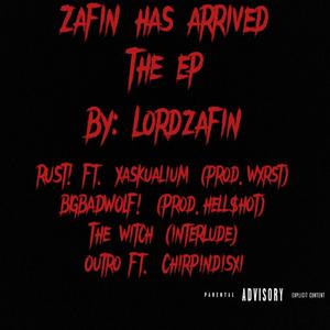 The Witch (Interlude) (Explicit)