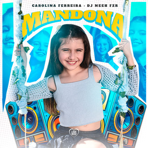Mandona