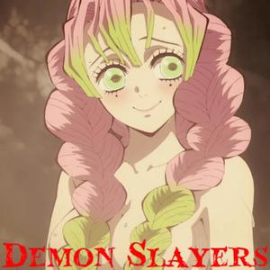 Demon Slayers (Explicit)