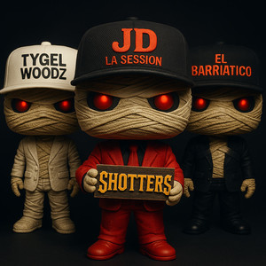 SHOTTERS
