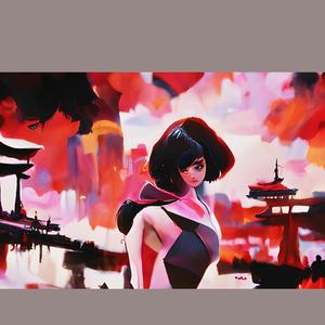 Urban Dreamscape (Remix)