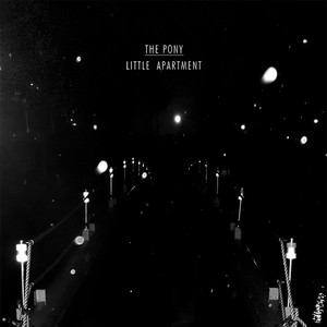 포니 - 누구의 방