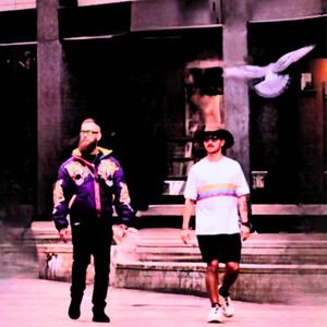 Ilusión (feat. Honey Badger)