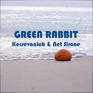 Green Rabbit