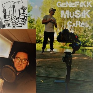 Genefikk