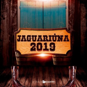 Jaguariúna 2019