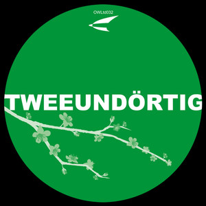 Tweeundörtig