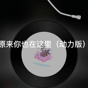 原来你也在这里 (动力版)