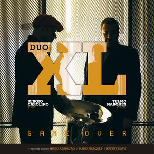 XL DUO "GAME OVER"