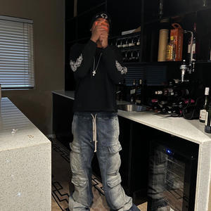 F0REVER (feat. chriscreatedd) (Explicit)